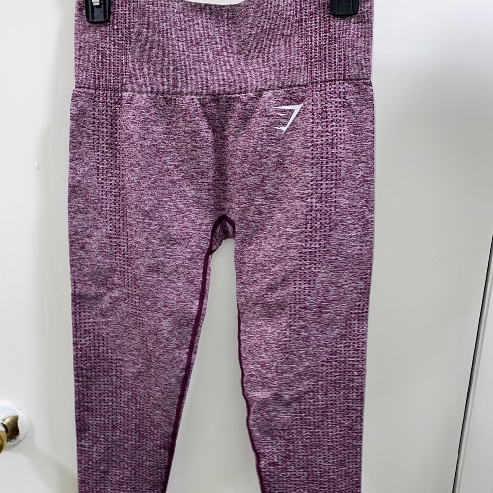 Gymshark Vital Seamless